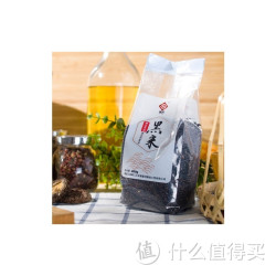璀璨 黑米 400g 杂粮