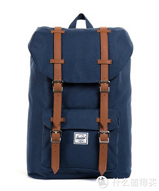 Herschel Supply Co. Little America Mid Volume 双肩背包