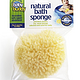 再补货：Baby Buddy Natural Bath Sponge 天然海绵婴儿宝宝沐浴棉