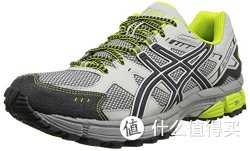 ASICS 亚瑟士 Gel-Kahana 7 男款越野跑鞋