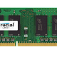 crucial 英睿达 CT102464BF160B 8GB DDR3 1600 笔记本内存