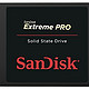 SanDisk 闪迪 Extreme PRO 至尊超极速 SDSSDXPS-960G-G25 960G SSD固态硬盘