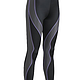 CW-X Conditioning Wear PerformX Tights 女士长款压缩裤