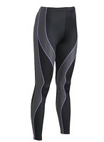 CW-X Conditioning Wear PerformX Tights 女士长款压缩裤