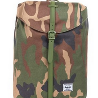 Herschel Supply Co. Little America Mid Volume 双肩背包