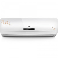 AUX 奥克斯 KFR-35GW/BPF02C+3 壁挂式冷暖变频空调 1.5匹