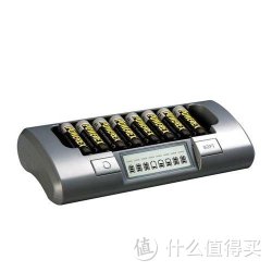 POWEREX MH-C800S镍氢电池充电器