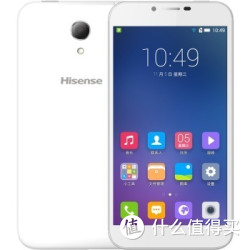 Hisense 海信 大拿 D2-M 移动4G手机 双卡双待