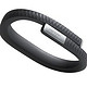 JAWBONE 卓棒 UP 智能健康运动手环 S号 黑色