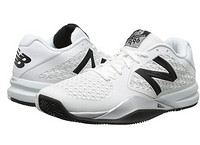 New Balance MC996v2  男款网球鞋 