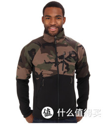 THE NORTH FACE 北面  Momentum 300 Pro Jacket 运动夹克