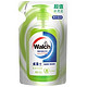 威露士（Walch）袋装健康洗手液(滋润洁净)525g