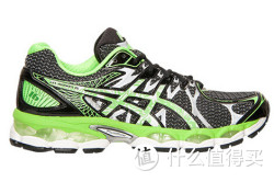 ASICS 亚瑟士  GEL-Nimbus 16 夜光顶级缓震跑鞋