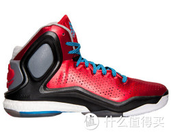 adidas 阿迪达斯 D Rose 5 Boost 罗斯5  篮球鞋