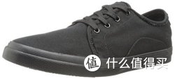 大码福利：Timberland 添柏岚 Hooset Cmp 帆布鞋 10码