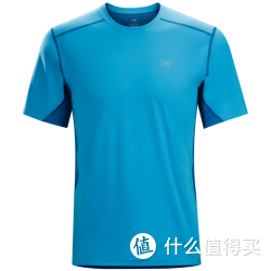ARC'TERYX 始祖鸟 男款透气速干短袖T恤