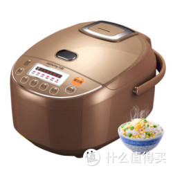 Joyoung 九阳 JYF-40FE65 多功能电饭煲 4L