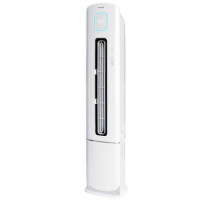 Hisense 海信 KFR-72LW/EF86N3z(2N18) 3匹 圆柱式智能WIFI定速家用冷暖空调