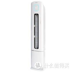 Hisense 海信 KFR-72LW/EF86N3z(2N18) 3匹 圆柱式智能WIFI定速家用冷暖空调