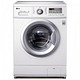 LG WD-N12430D 6公斤 静音系列滚筒洗衣机