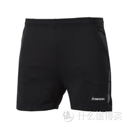 限尺码：KAWASAKI 川崎  男式 针织短裤 SP-13396