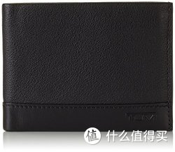 TUMI 塔米 Rivington Double Billfold 男款 钱包