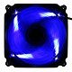 移动端：游戏悍将（Game Demon）刀锋12CMLED蓝灯 风扇 高性能/超静音