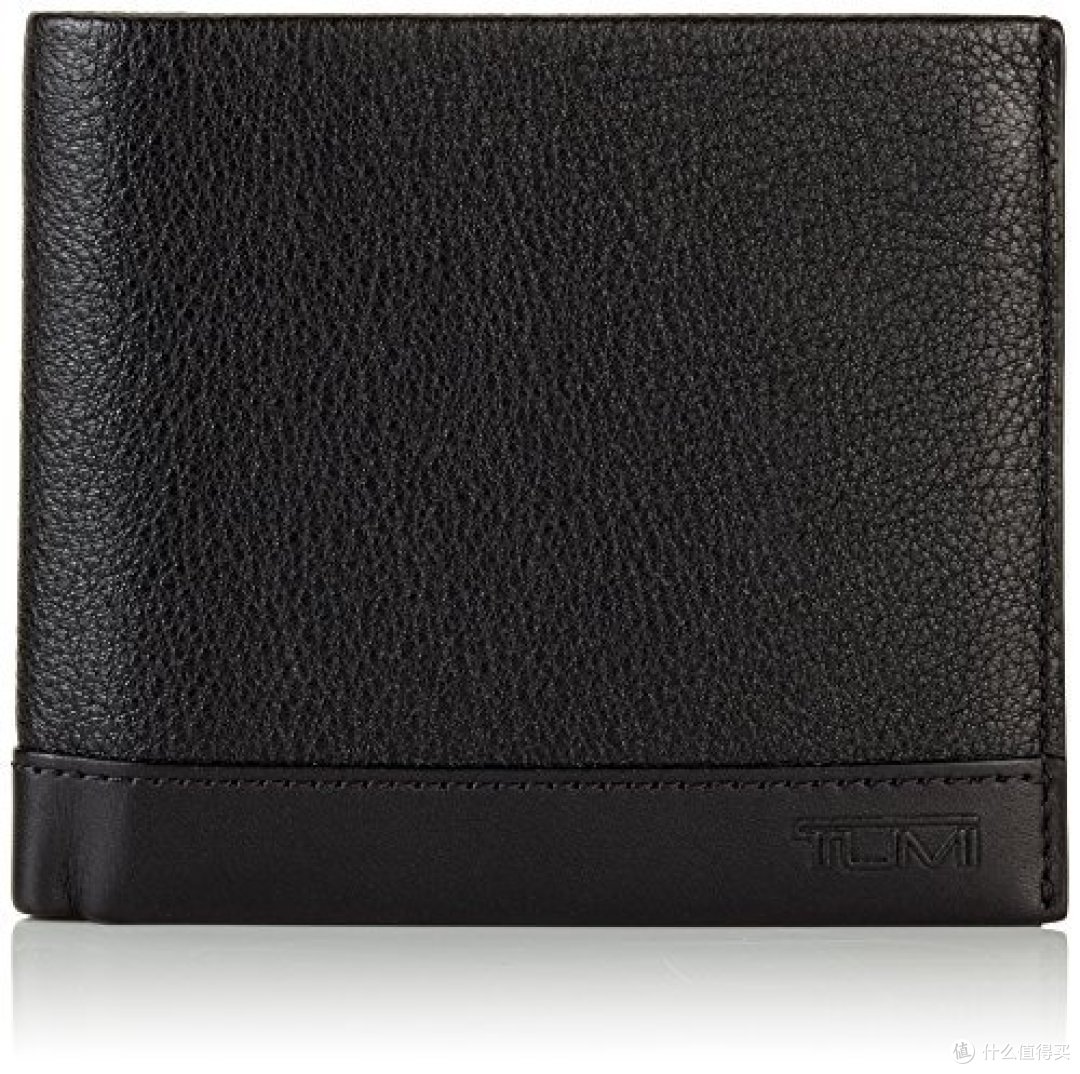 Tumi Rivington 18732 男式 真皮 短款钱包