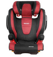RECARO Monza nova 儿童安全座椅