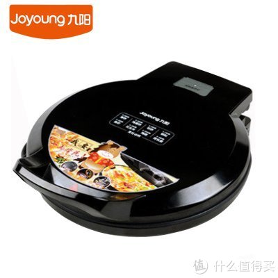 Joyoung 九阳 JK-30K09 电饼铛（悬浮式、上下独立开关）