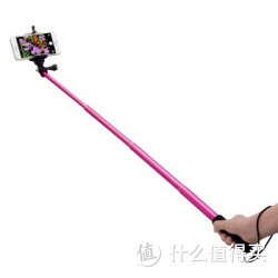 MOMAX 摩米士 SelfiFit 蓝牙自拍杆