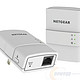 Netgear 美国网件 XAVB5221-100PAS AV500 1-Port Essentials Edition 500Mbps 电力猫套装
