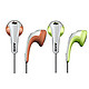 AKG/爱科技 K313 HIFI入耳式耳机耳塞式电脑手机运动音乐耳机erji