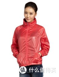 NAUTICA 诺帝卡 21TC33 女式夹克 + 12PC04 女式休闲短裤