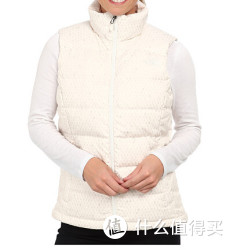 THE NORTH FACE 北面 Nuptse2 女款羽绒马甲（700蓬）