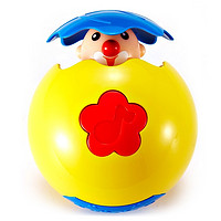 AUBY 澳贝 运动系列  463317B 怪诞小丑 婴儿玩具