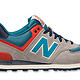 new balance  574 Out East Casual Shoes 男款跑鞋