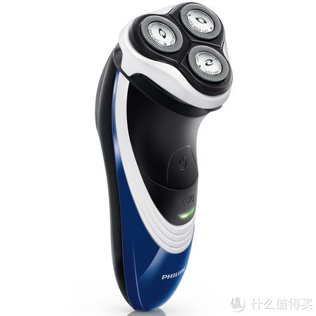 PHILIPS 飞利浦 Norelco系列 PT720/14 三刀头电动剃须刀（可水洗）