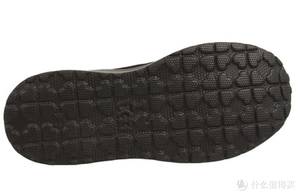 UGG australia I HEART UGG Knotty 少女雪地靴