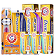 ARM&HAMMER 艾禾美 护齿七件套