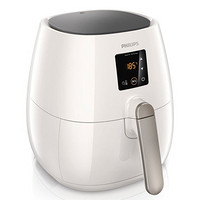 限地区：PHILIPS 飞利浦 AirFryer HD9232/50 空气炸锅（触控、烤鱼盘）