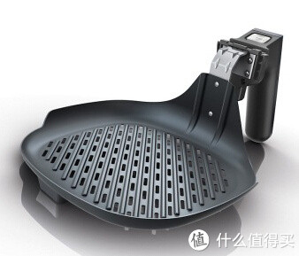 限地区：PHILIPS 飞利浦 AirFryer HD9232/50 空气炸锅（触控、烤鱼盘）