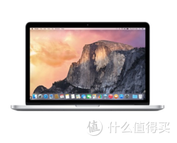 Apple 苹果 MacBook Pro 13.3 英寸 Retina 15款 官翻版（2.7GHz 双核 Intel i5）