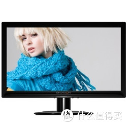 ENVISION 易美逊 H2023WLS 19.5英寸LED背光 液晶显示器（黑色）