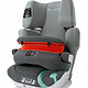 CONCORD XTPRO 2014TFM0941TFP 婴儿汽车安全座椅 isofix 灰色