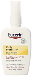 凑单品：Eucerin 优色林 Daily Protection Face Lotion 保湿防晒乳液 118ml