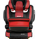 RECARO 瑞卡罗 Nova IS Seatfix 儿童汽车安全座椅
