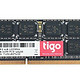 tigo 金泰克 DDR3 1333 4G 笔记本内存