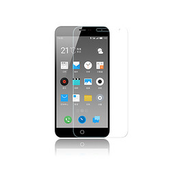 魅族 魅蓝note 钢化膜 MX4 pro手机钢化玻璃膜 MX3保护贴膜 防爆