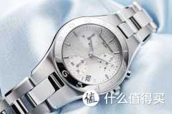 BAUME &amp; MERCIER 名士 Linea系列 MOA10012  女士时装腕表